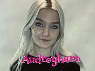 Audreyharn