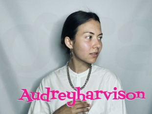 Audreyharvison