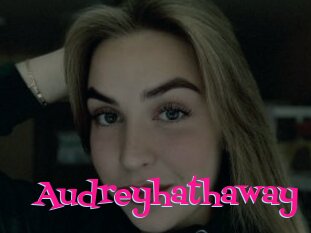 Audreyhathaway