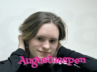 Augustaaspen