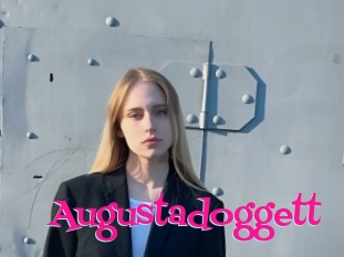 Augustadoggett