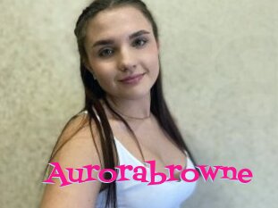 Aurorabrowne