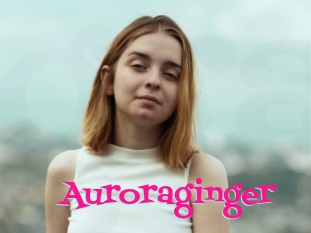 Auroraginger