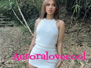 Auroralovecool