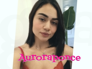 Auroraponce