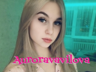 Auroravavilova