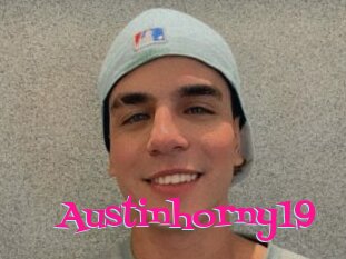 Austinhorny19