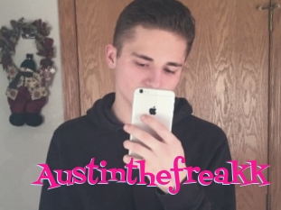 Austinthefreakk