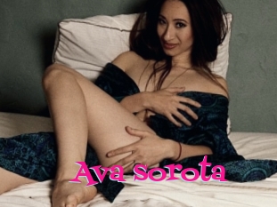 Ava_sorota