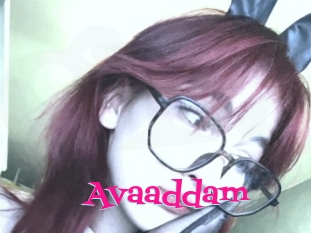 Avaaddam