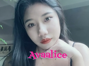 Avaalice