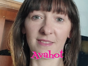 Avahot