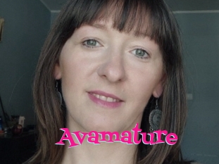 Avamature