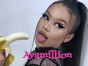 Avamillion