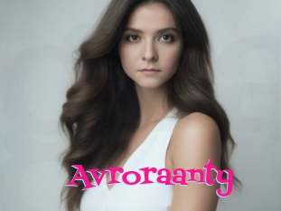 Avroraanty