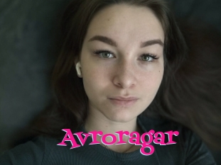 Avroragar