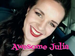 Awesome_Julia