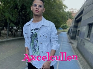 Axcelcullen