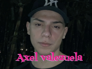 Axel_valezuela