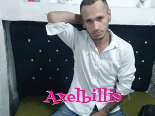 Axelbillis