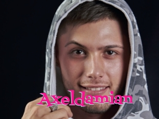 Axeldamian