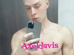 Axeldavis