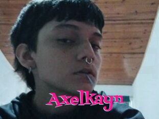 Axelkayn