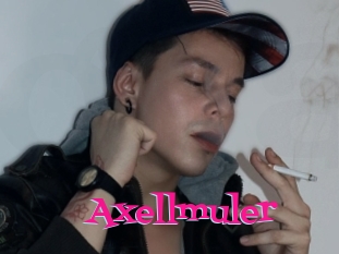 Axellmuler