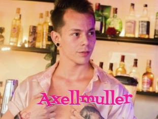 Axellmuller