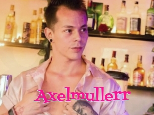 Axelmullerr