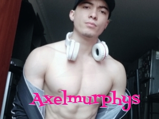 Axelmurphys