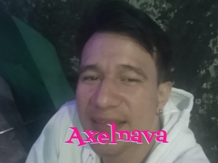 Axelnava