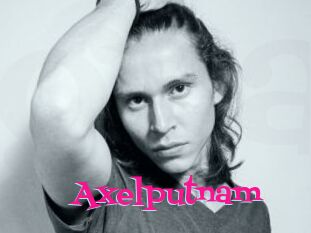 Axelputnam