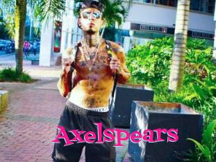 Axelspears