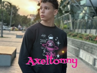 Axeltonny