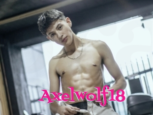 Axelwolf18