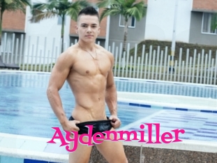 Aydenmiller