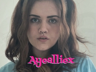 Ayealliex