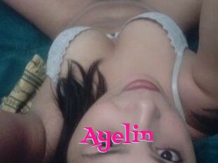 Ayelin