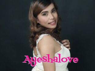 Ayeshalove