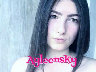 Ayleensky