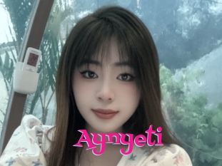 Aynyeti