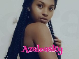 Azaleasky