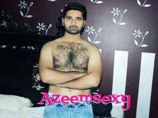 Azeemsexy