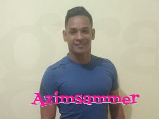 Azimsammer