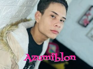 Azumiblon