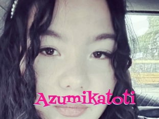 Azumikatoti