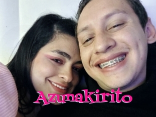 Azunakirito