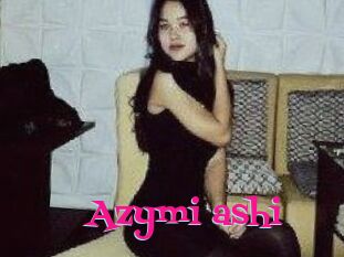 Azymi_ashi