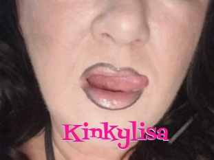 Kinkylisa